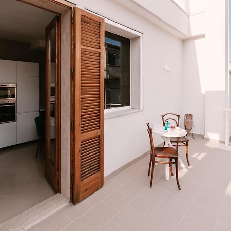 Alchimia Apartment Conversano Exterior photo